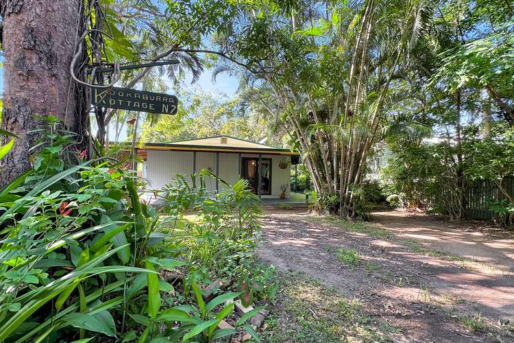 7 Clarke St, Nelly Bay QLD 4819