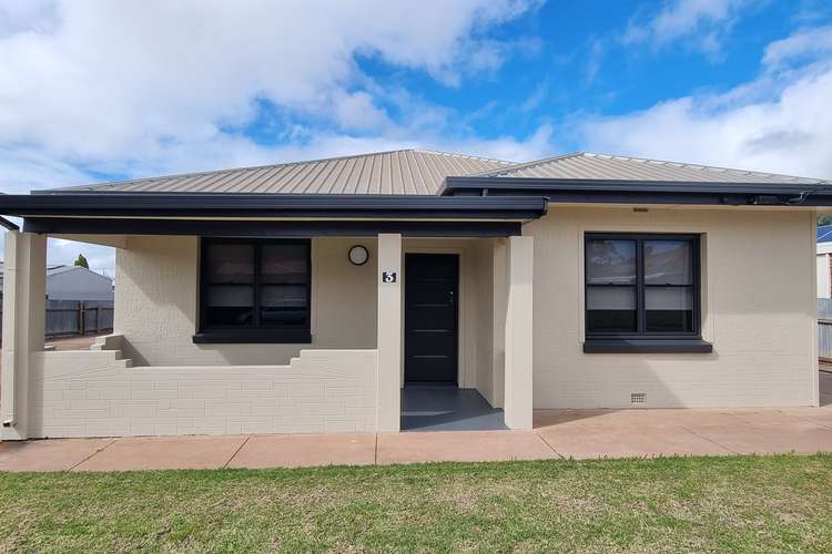 Main view of Homely house listing, 3 Arnold St, Port Pirie SA 5540