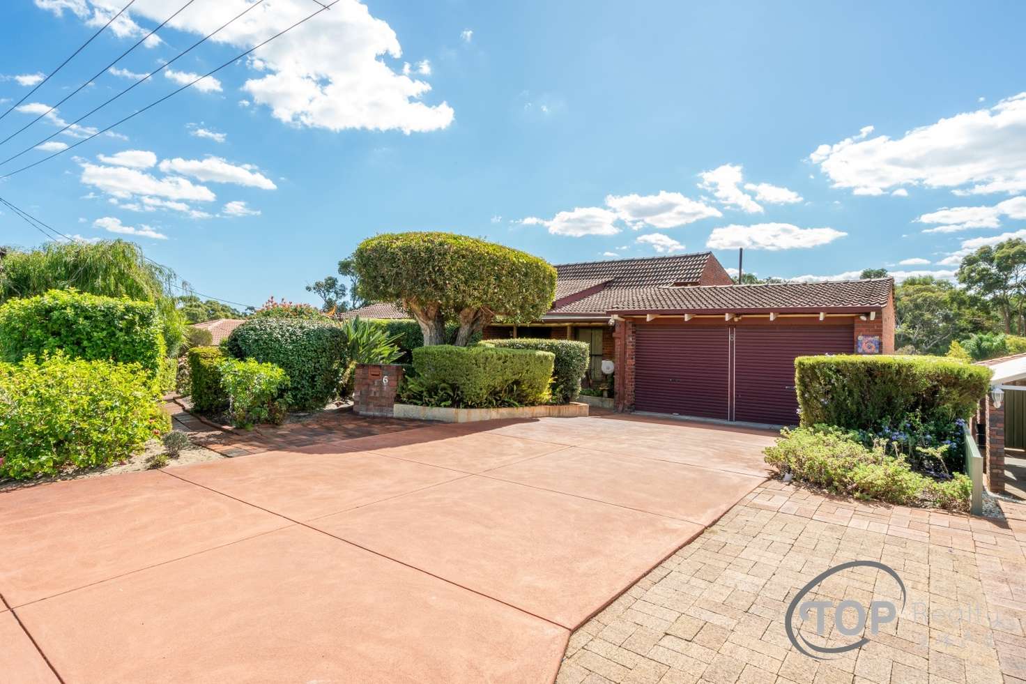 Main view of Homely house listing, 6 The Bulwark, Willetton WA 6155