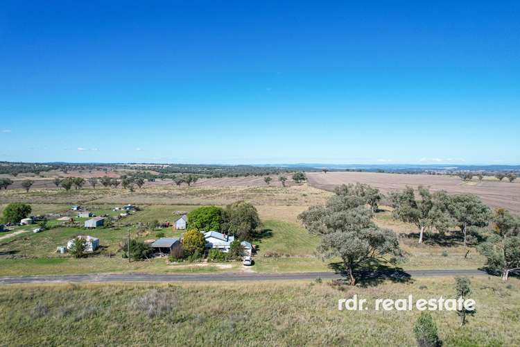 Main view of Homely lifestyle listing, 51 Adams Scrub Road, Delungra NSW 2403