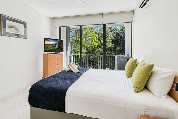 Seventh view of Homely apartment listing, 834/123 Sooning St 'Blue On Blue', Nelly Bay QLD 4819