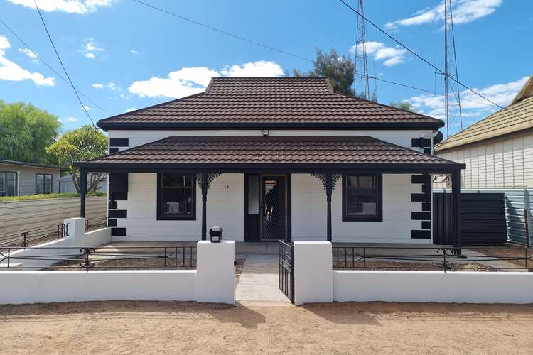 Main view of Homely house listing, 14 Laureate St, Port Pirie SA 5540