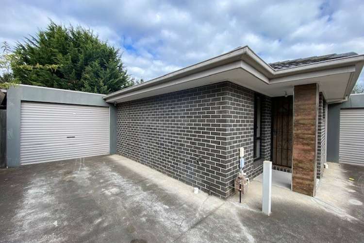 Main view of Homely unit listing, Unit 2/55 Maxweld St, Ardeer VIC 3022
