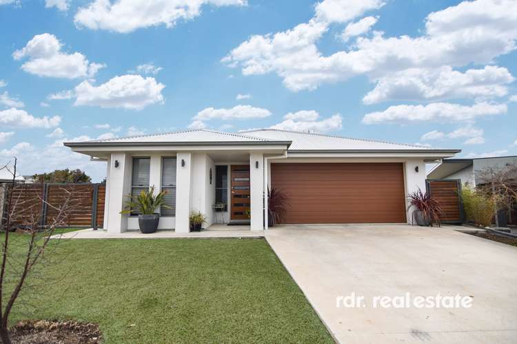 Main view of Homely house listing, 7 Box Tree Place, Inverell NSW 2360