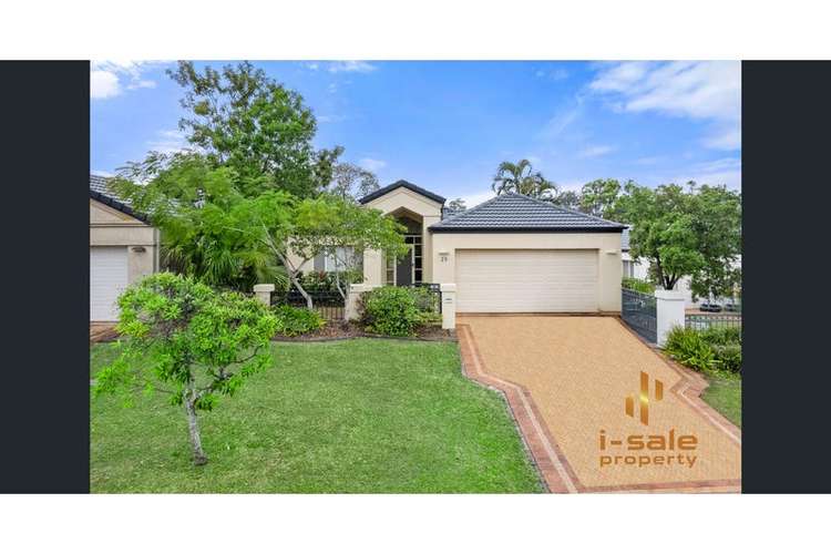 Main view of Homely house listing, 29 Abby Cres, Ashmore QLD 4214
