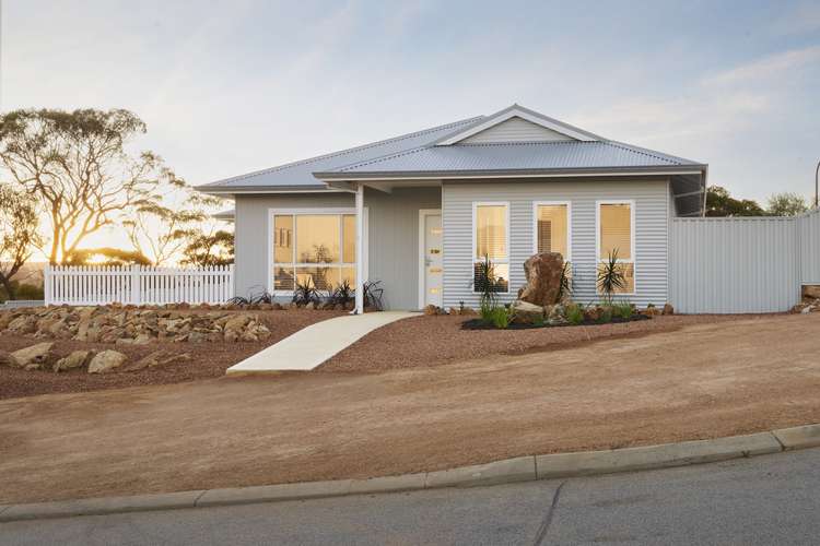 Main view of Homely house listing, 1 Gadsdon Pass Nunile, Toodyay WA 6566