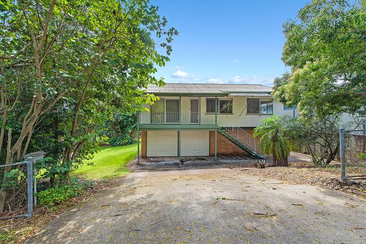 Main view of Homely house listing, 76 Woodville Pl, Annerley QLD 4103