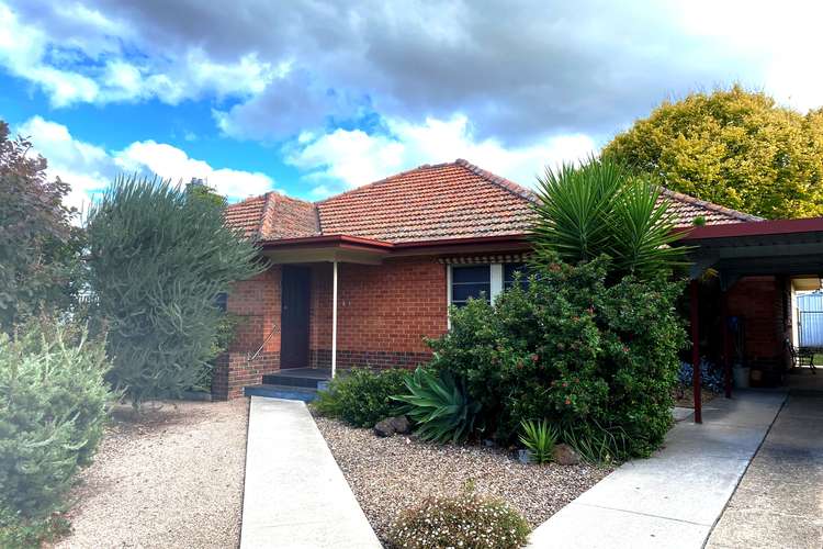 20 Scotland Pl, Stawell VIC 3380