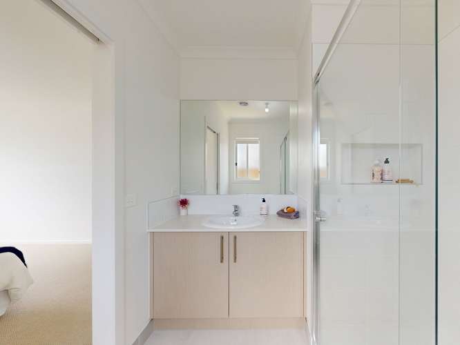 Third view of Homely house listing, Lot 1, 2546 Frankston-Flinders Road, Bittern VIC 3918