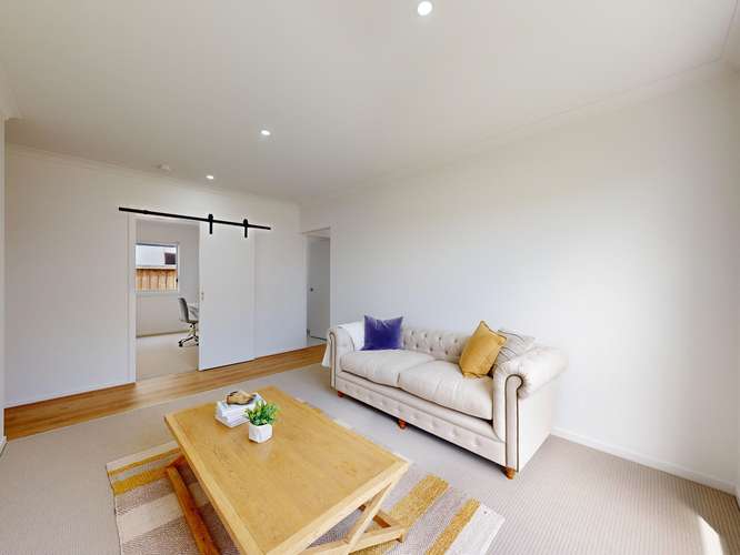 Fifth view of Homely house listing, Lot 1, 2546 Frankston-Flinders Road, Bittern VIC 3918