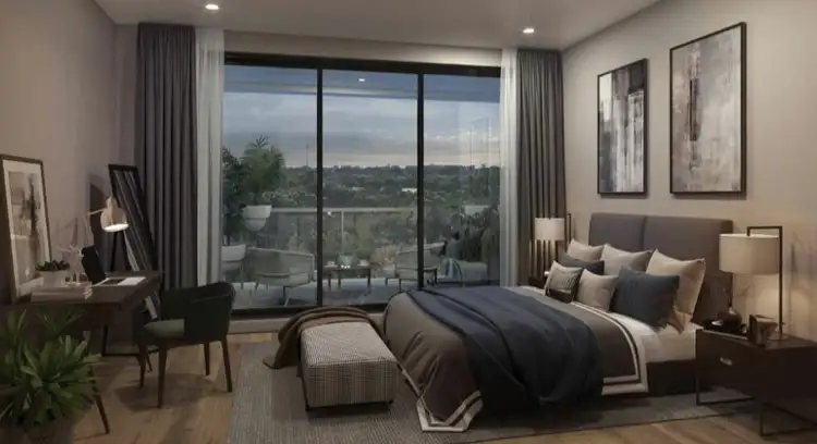 Third view of Homely apartment listing, Address available on request