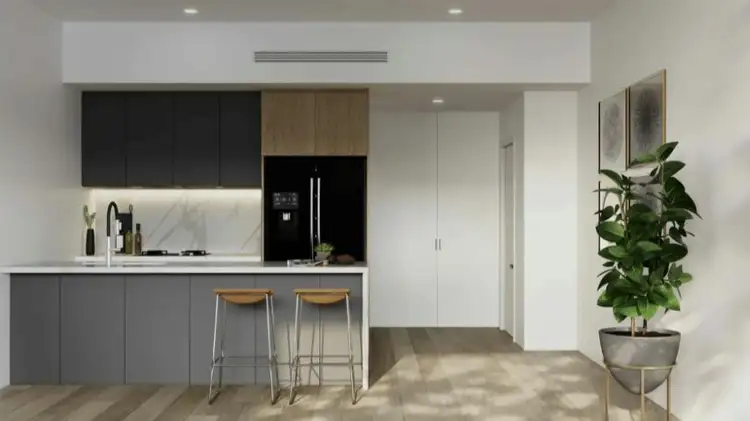 Fifth view of Homely apartment listing, Address available on request