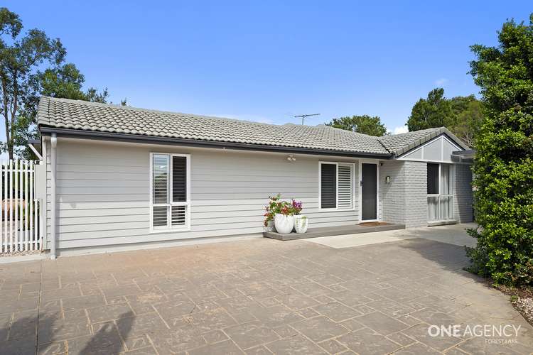 Main view of Homely house listing, 46 Durrang St, Durack QLD 4077