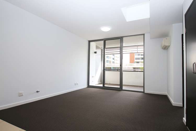 Main view of Homely apartment listing, 403/10 Savona Drive, Wentworth Point NSW 2127
