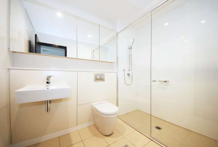 Fourth view of Homely apartment listing, 403/10 Savona Drive, Wentworth Point NSW 2127