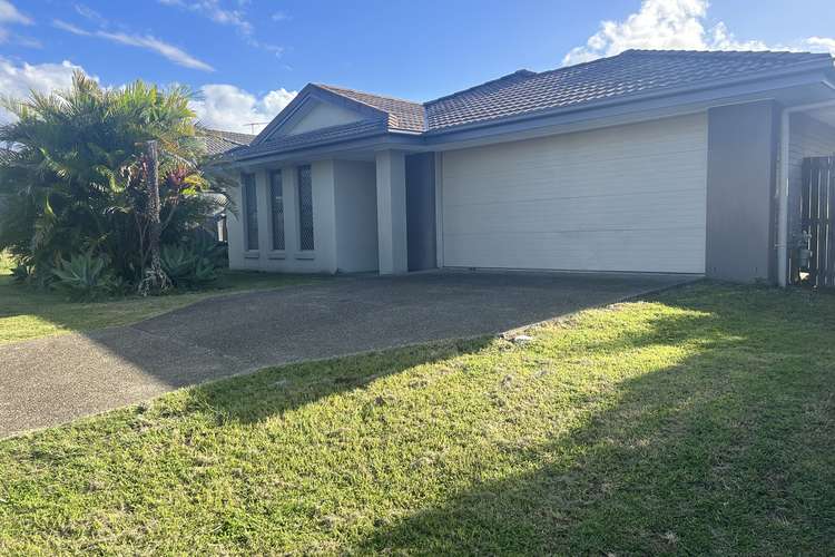 Main view of Homely house listing, 52 Coldstream Way, Holmview QLD 4207