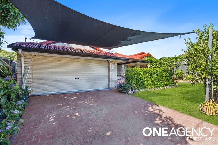 Main view of Homely house listing, 13 Aspen St, Inala QLD 4077