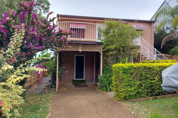 Main view of Homely townhouse listing, 17 Lovell Pde, Lamb Island QLD 4184