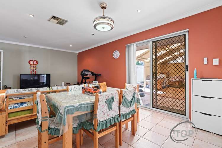 Fifth view of Homely house listing, 11 Janter Close, Willetton WA 6155