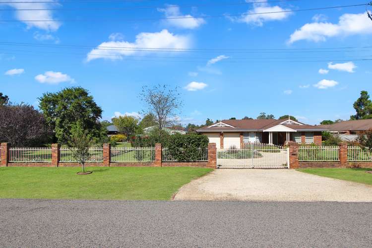 Main view of Homely house listing, 20 Gray St, Scone NSW 2337