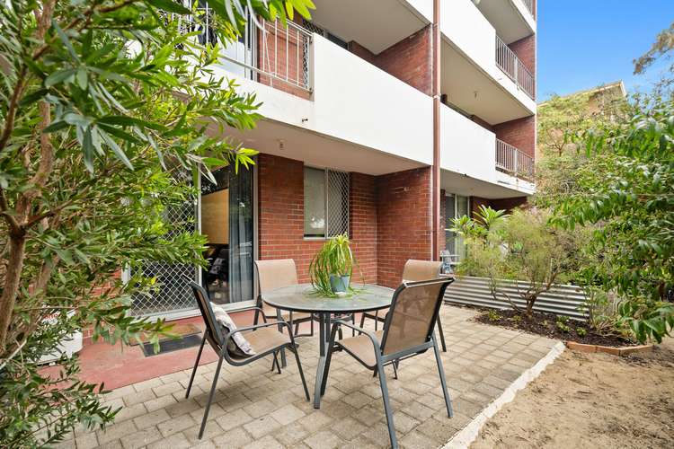 Main view of Homely unit listing, 12/69-71 King George St, Victoria Park WA 6100