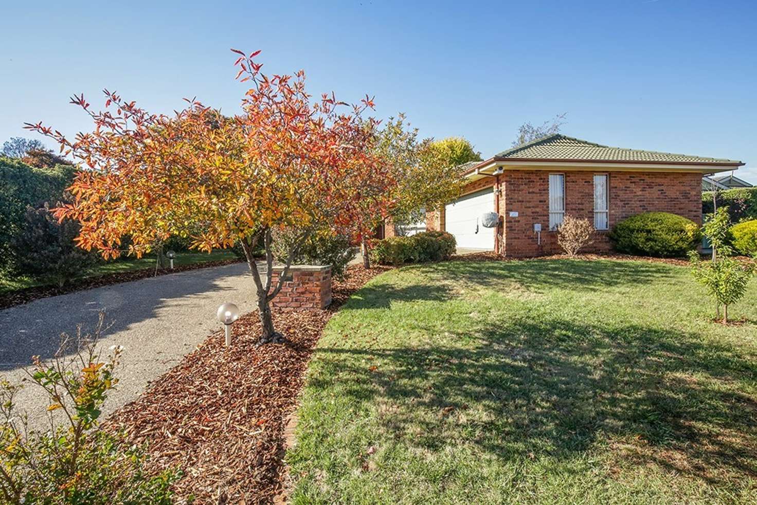 Main view of Homely house listing, 15 Bolger Pl, Kambah ACT 2902