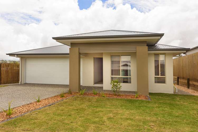 Main view of Homely house listing, 10 Mcinnes Cres, Glenvale QLD 4350