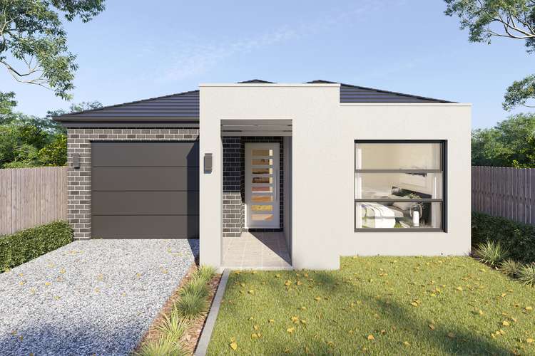 Lot 625 Dalmatian Street (Sapphire Estate), Cranbourne East VIC 3977