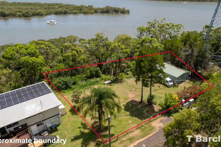Main view of Homely residentialLand listing, 23-25 Keats St, Russell Island QLD 4184