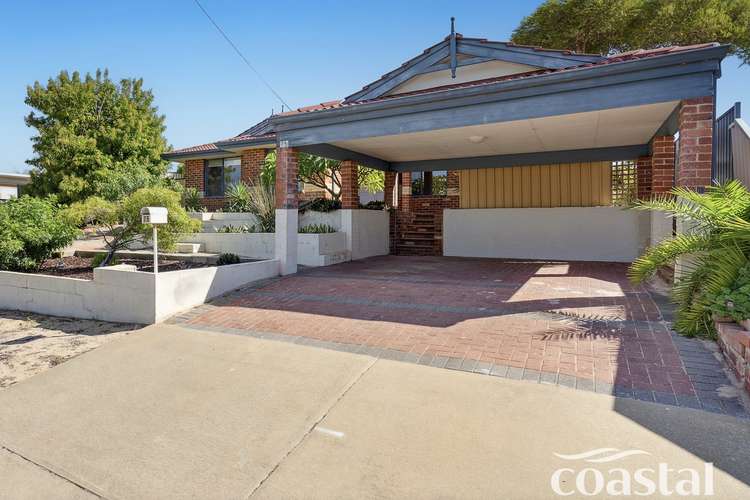 Main view of Homely house listing, 75 Murdoch Dr, Singleton WA 6175