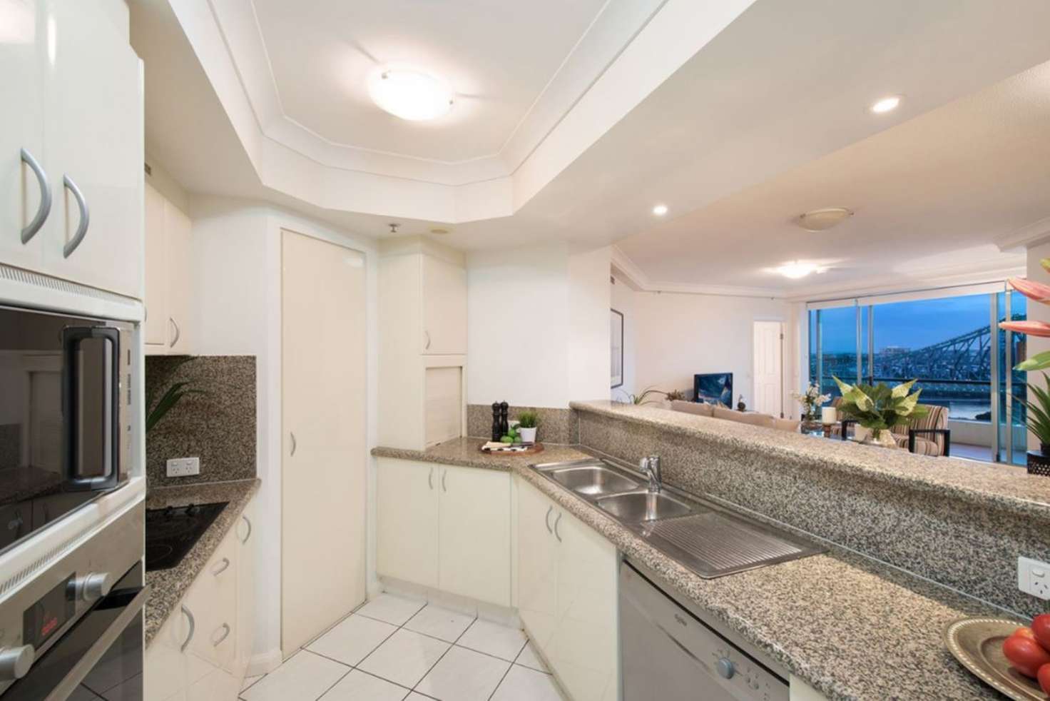 Main view of Homely apartment listing, 149/501 Queen St, Brisbane City QLD 4000