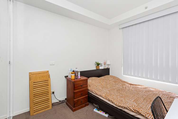 Sixth view of Homely apartment listing, 116/1 Bouverie St, Carlton VIC 3053