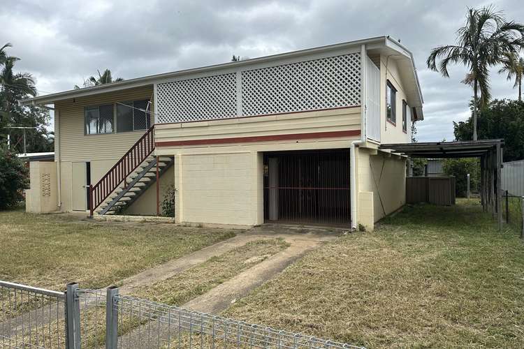 Main view of Homely house listing, 33 Alice St, Cranbrook QLD 4814