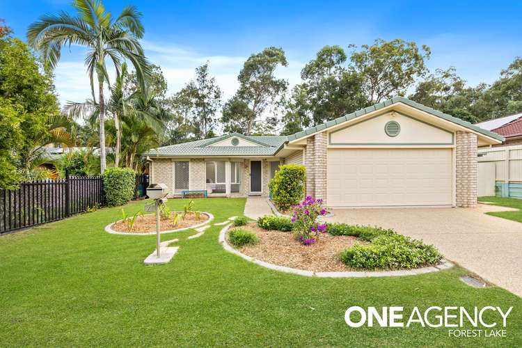 71 Brooklands Cct, Forest Lake QLD 4078