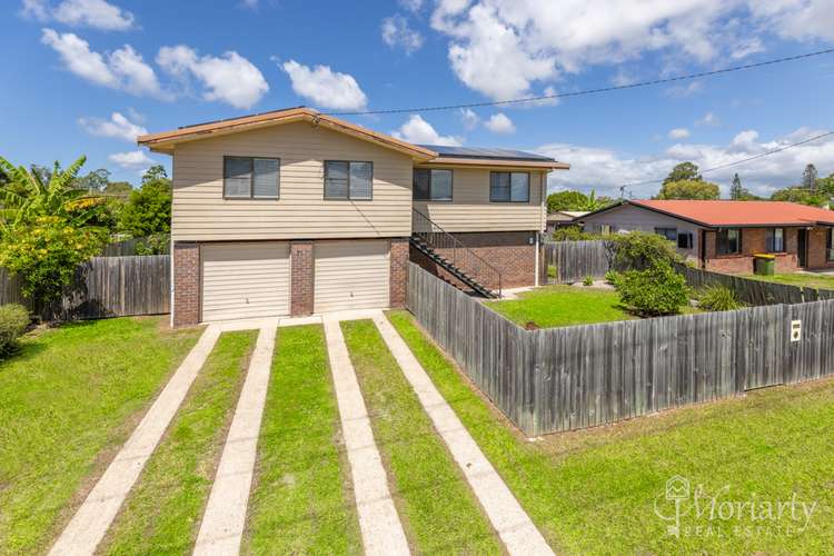 Main view of Homely house listing, 71 Leonie St, Deception Bay QLD 4508