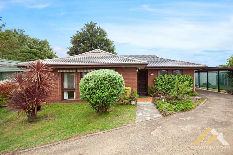 13 Allison Ct, Bairnsdale VIC 3875