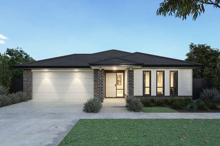 Main view of Homely house listing, 50 Dalmatian Street, Cranbourne East VIC 3977