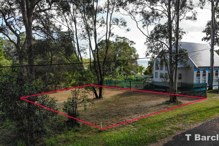Main view of Homely residentialLand listing, 7 Paranka St, Lamb Island QLD 4184