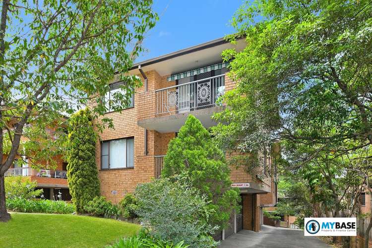 At/8 Hillcrest Ave, Hurstville NSW 2220