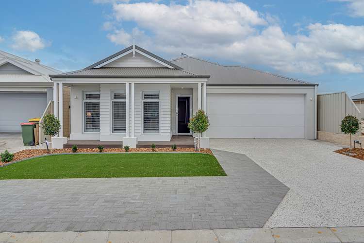 22 Seabreeze Dr, Yanchep WA 6035