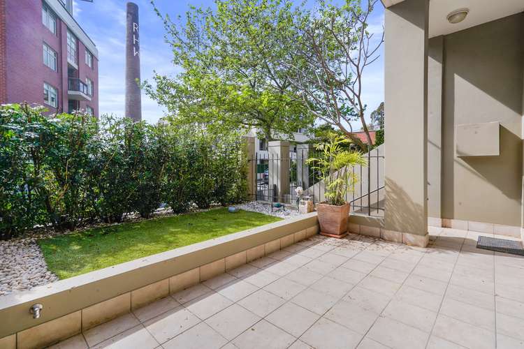 72 Gipps Street, Paddington NSW 2021