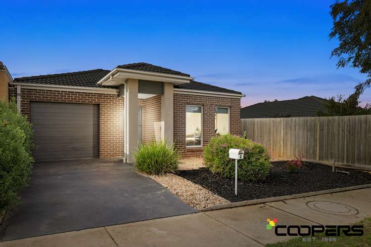 Main view of Homely house listing, 4 Pauline Way, Tarneit VIC 3029