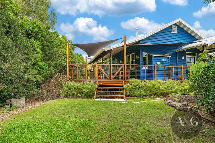 14 Bertram St, Tinana QLD 4650