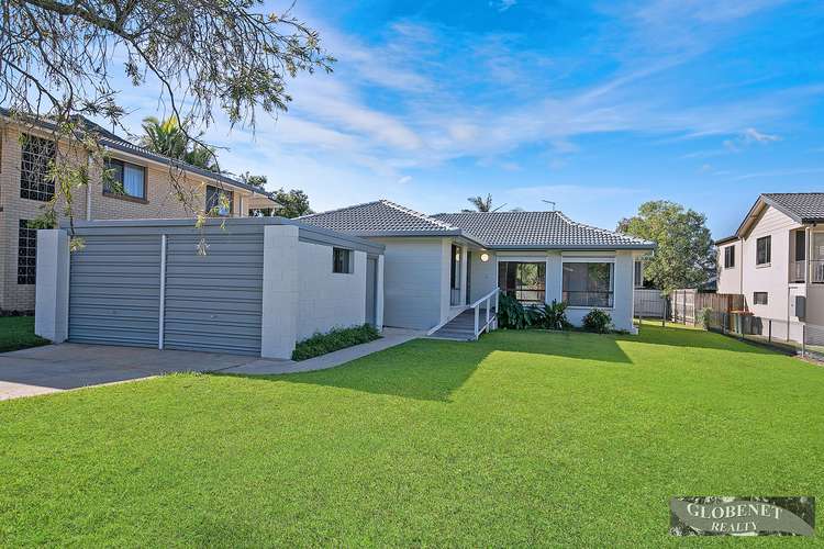 Main view of Homely house listing, 141 Bambrook Street, Taigum QLD 4018