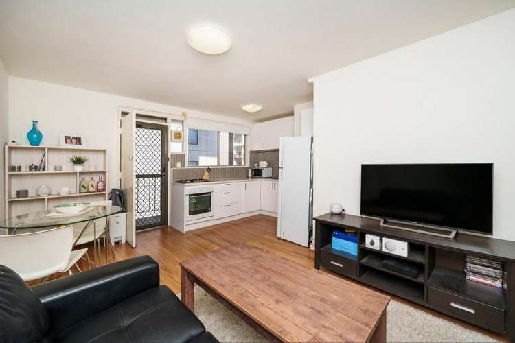 Main view of Homely house listing, 510/130A Mounts Bay Road, Perth WA 6000