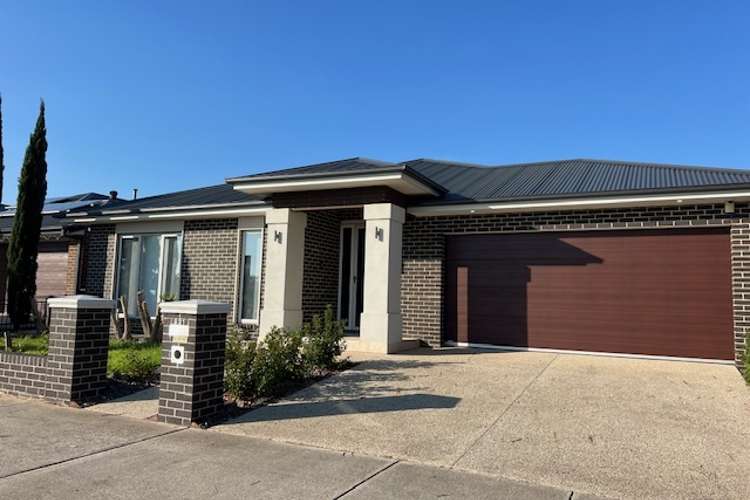 Main view of Homely house listing, 931 Leakes Rd, Tarneit VIC 3029