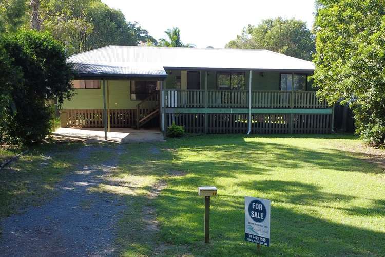 19 Sarmar St, Russell Island QLD 4184