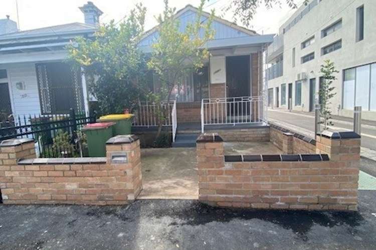 Main view of Homely house listing, 28 Byron St, Footscray VIC 3011