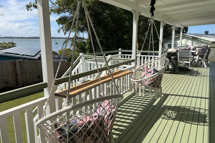 Second view of Homely house listing, 18 Kim Cres, Macleay Island QLD 4184