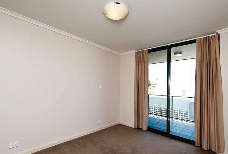 Fifth view of Homely apartment listing, Unit 15/89 Lake St, Northbridge WA 6003
